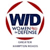 Logotipo de Women In Defense Greater Hampton Roads