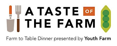 A Taste of the Farm: A Youth Farm Fundraiser Dinner featuring Brasa primary image