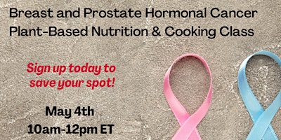 Breast+and+Prostate+Cancer+-+Plant-Based+Nutr