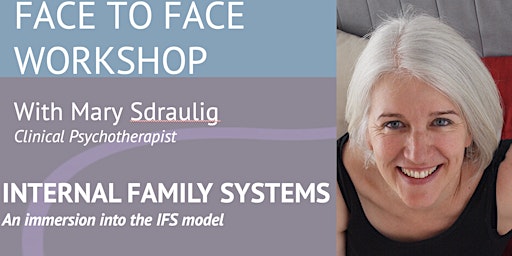 Hauptbild für Internal Family Systems Workshop (Sept 2024)