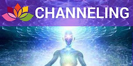 Channeled Guided Meditation (monthly)  primärbild