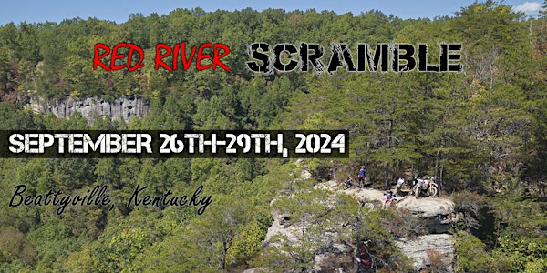 Red River Scramble 2024