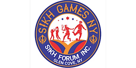 Sikh Games NY 2019 primary image
