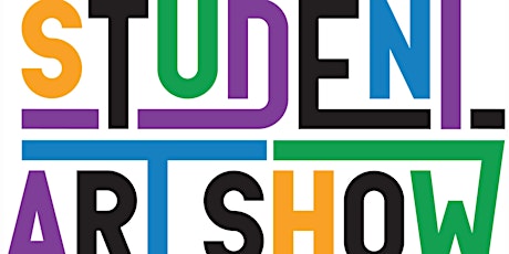 HIGH SCHOOL ART SHOW & COMPETITION