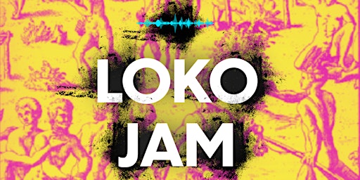 Hauptbild für Loko Jam