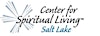 Logo de Center for Spiritual Living, Salt Lake