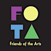 Friends of the Arts's Logo