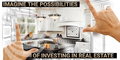 Image principale de Real Estate Investing 101 - Huntsville