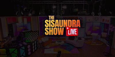 The Sisaundra Show primary image
