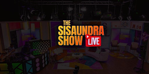 The Sisaundra Show  primärbild