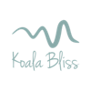 Logotipo de Koala Bliss