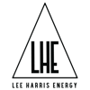 Logotipo da organização Lee Harris Productions Inc.