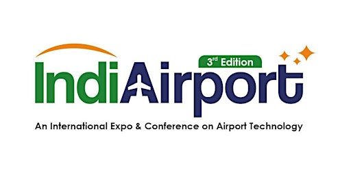 Primaire afbeelding van Indiairport expo