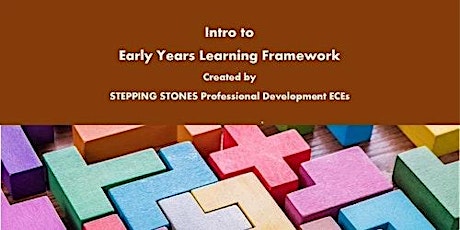 An Introduction to Australian Early Years Learning Framework