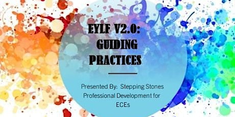 EYLF Guiding Practices