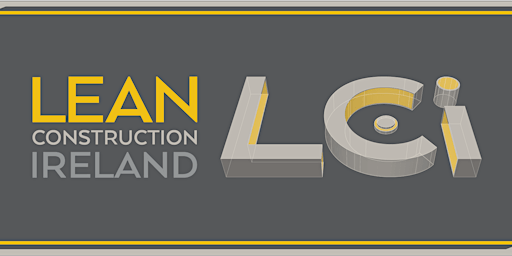 Primaire afbeelding van Lean Construction Ireland Annual Conference 2024