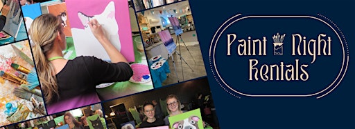Collection image for Paint Nights