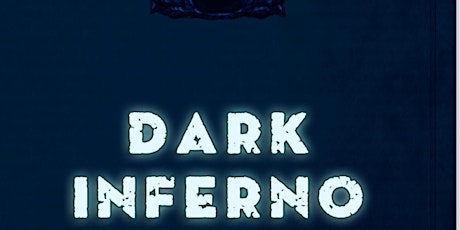 Dark Inferno Loyalist Ticket  Horus Heresy event with Attrition gaming
