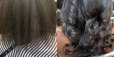 Charlotte NC Microlink/Braidless Sew In Course  primärbild