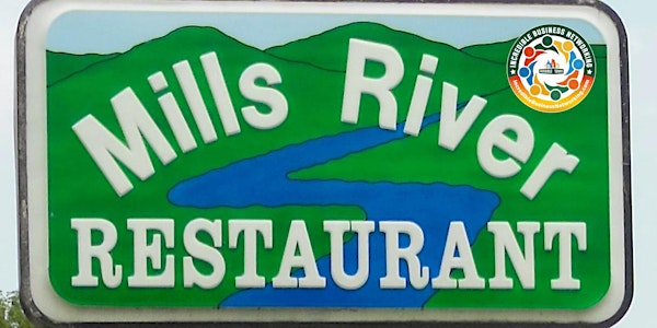 IBN Breakfast Club – Mills River