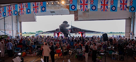 Proms at the Vulcan primary image