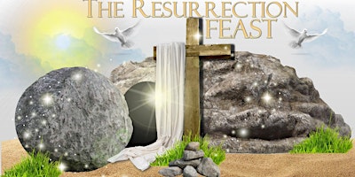 The Resurrection Feast primary image