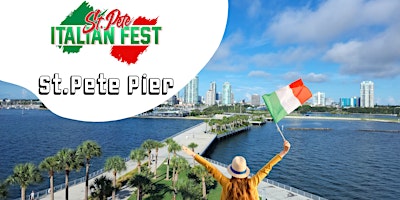 Immagine principale di St.Pete Italian Fest 