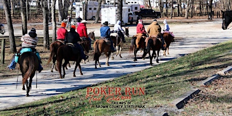 2024 FBCSP Horseman’s Camp Poker Ride