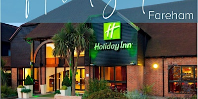 Holiday Inn Fareham - Solent Wedding Fayre primary image