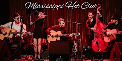 Immagine principale di Mississippi Hot Club 