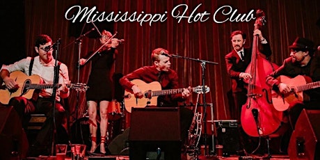 Mississippi Hot Club