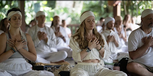 Kundalini Yoga Class - Stoke primary image