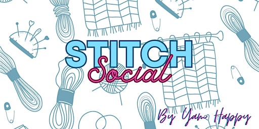 Immagine principale di Stitch Social 