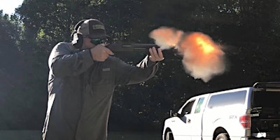 Imagen principal de Home Defense Shotgun