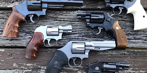 Hauptbild für Practical Revolver