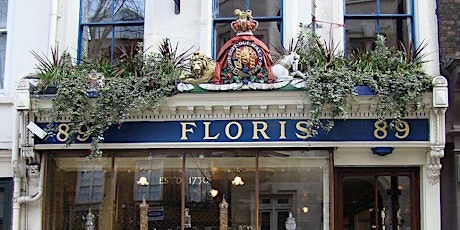 Virtual Tour - By Royal Appointment - London shops  with regal approval primary image