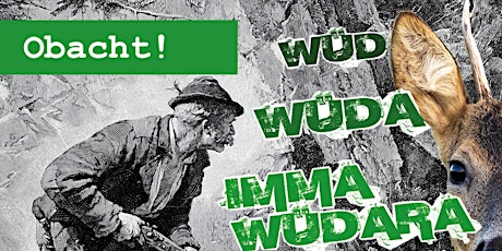 Imma Wüdara Faschingsgschnas 2024  primärbild