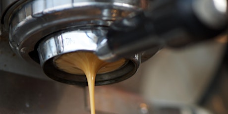 Espresso Fundamentals - Home Brewing SOLD OUT primary image