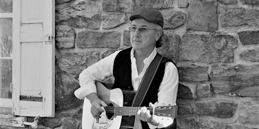 Primaire afbeelding van Free Live Music with Vaughn Hummel