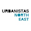 Logotipo da organização Urbanistas North East