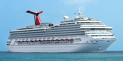 #BuckWild | 4 DAY WESTERN CARIBBEAN CRUISE | Aug 8th - Aug 12th primary image