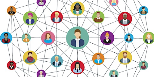 Networking 101 by Lucidity | Business Growth & Connections primary image