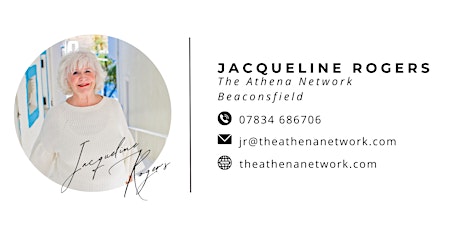 Athena - The Athena Network Beaconsfield