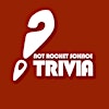 Not Rocket Science Trivia's Logo