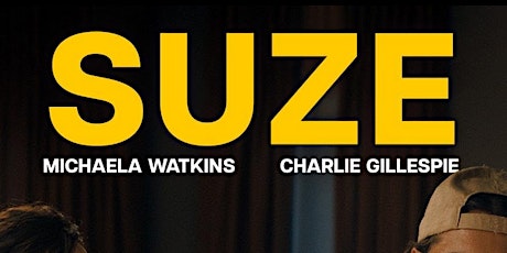 Suze - York Cinemania Screening