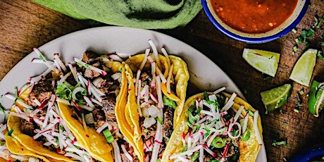 Herb Lyceum’s Taco Pop-Up primary image