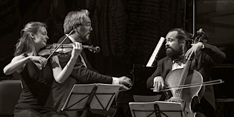ATOS Trio (Chamber Music Society) primary image