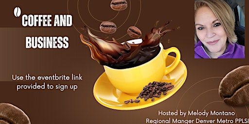 Hauptbild für Coffee and Business Networking Event