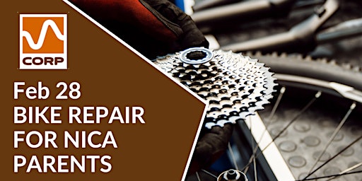 Primaire afbeelding van "So your child joined NICA..." Basic bike maintenance for NICA parents