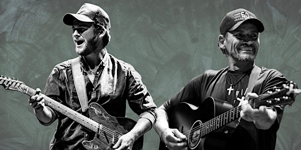 BEN & NOEL HAGGARD Tickets, Thu, Jun 12, 2025 at 7:00 PM | Eventbrite